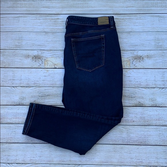 american eagle size 20 jeans